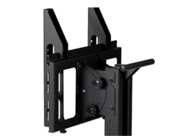 国産テレビスタンド 32-55インチ対応 モニタワーロースタンド(ML-3255