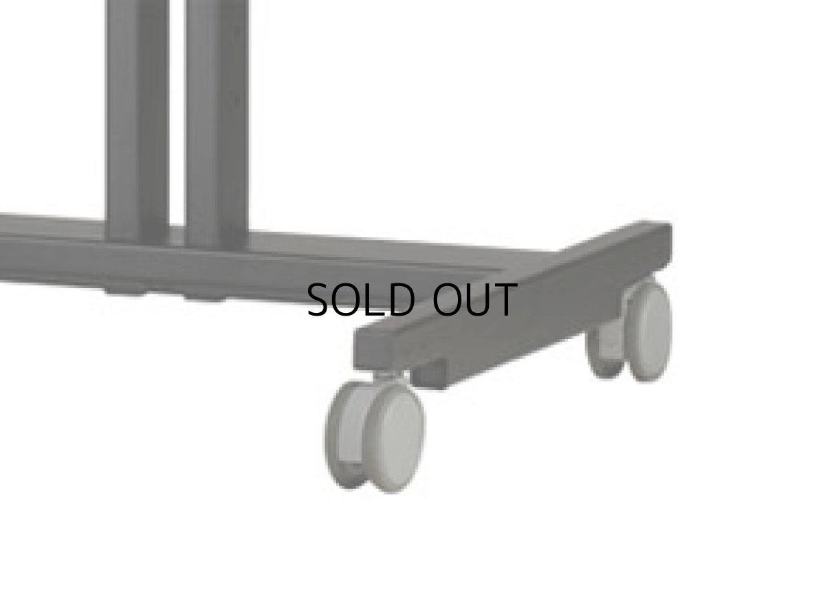 画像9: 【送料無料】国産テレビスタンド 32-55インチ対応 モニタワーロースタンド(ML-3255) (9)