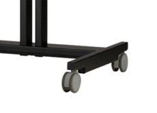 画像8: 【送料無料】国産テレビスタンド 32-55インチ対応 モニタワーロースタンド(ML-3255) (8)