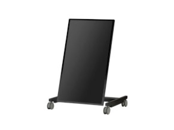 国産テレビスタンド 32-55インチ対応 モニタワーロースタンド(ML-3255