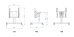 画像11: 【送料無料】国産テレビスタンド 32-55インチ対応 モニタワーロースタンド(ML-3255) (11)