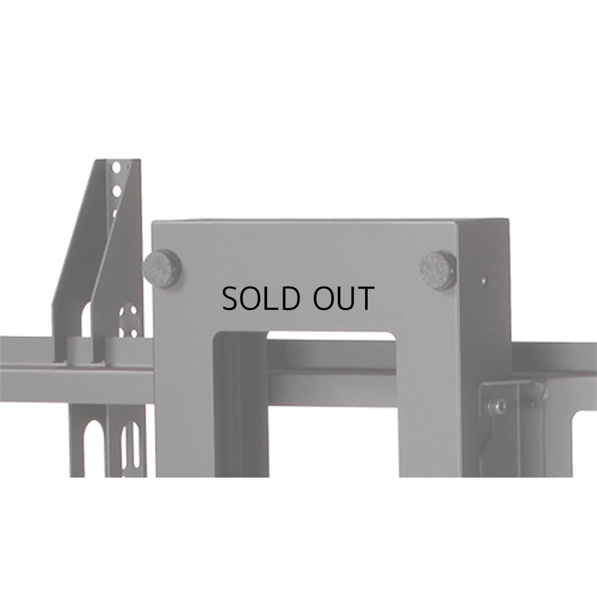 画像6: 【送料無料】国産テレビスタンド 55-70インチ対応 壁寄せテレビスタンド (6)