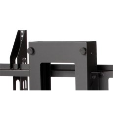 画像6: 【送料無料】国産テレビスタンド 55-70インチ対応 壁寄せテレビスタンド (6)