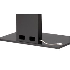 画像8: 【送料無料】国産テレビスタンド 55-70インチ対応 壁寄せテレビスタンド (8)