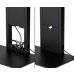 画像7: 【送料無料】国産テレビスタンド 37-55インチ対応 モニタワー壁寄せスタンド(MW-3755)