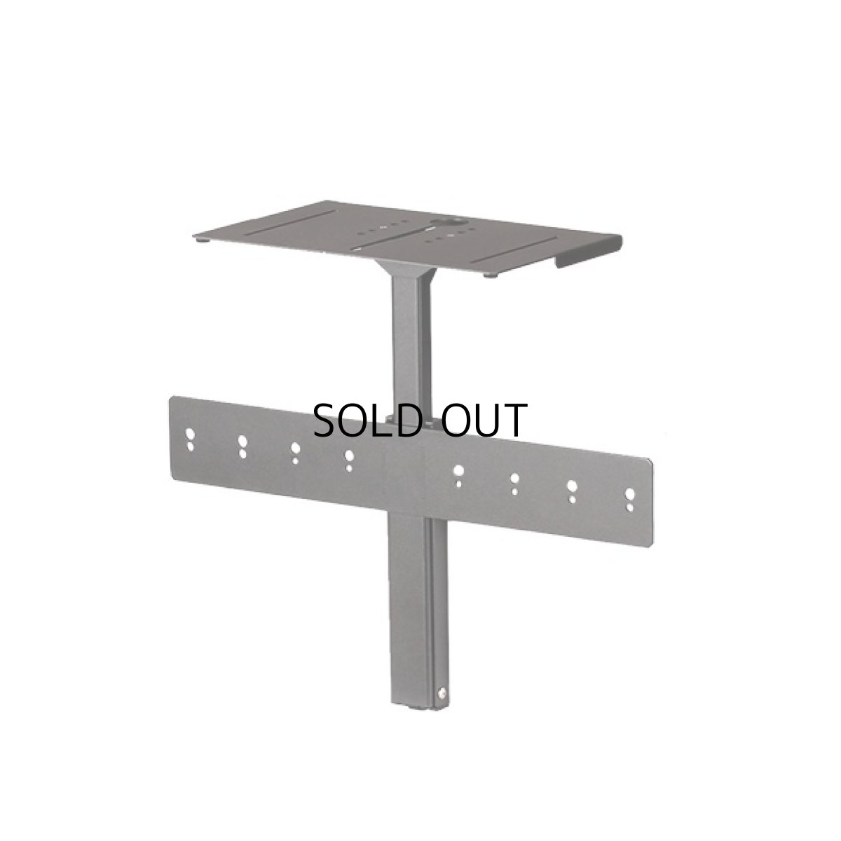 画像1: モニタワー専用オプションカメラテーブルW400(OP-CT01) (1)
