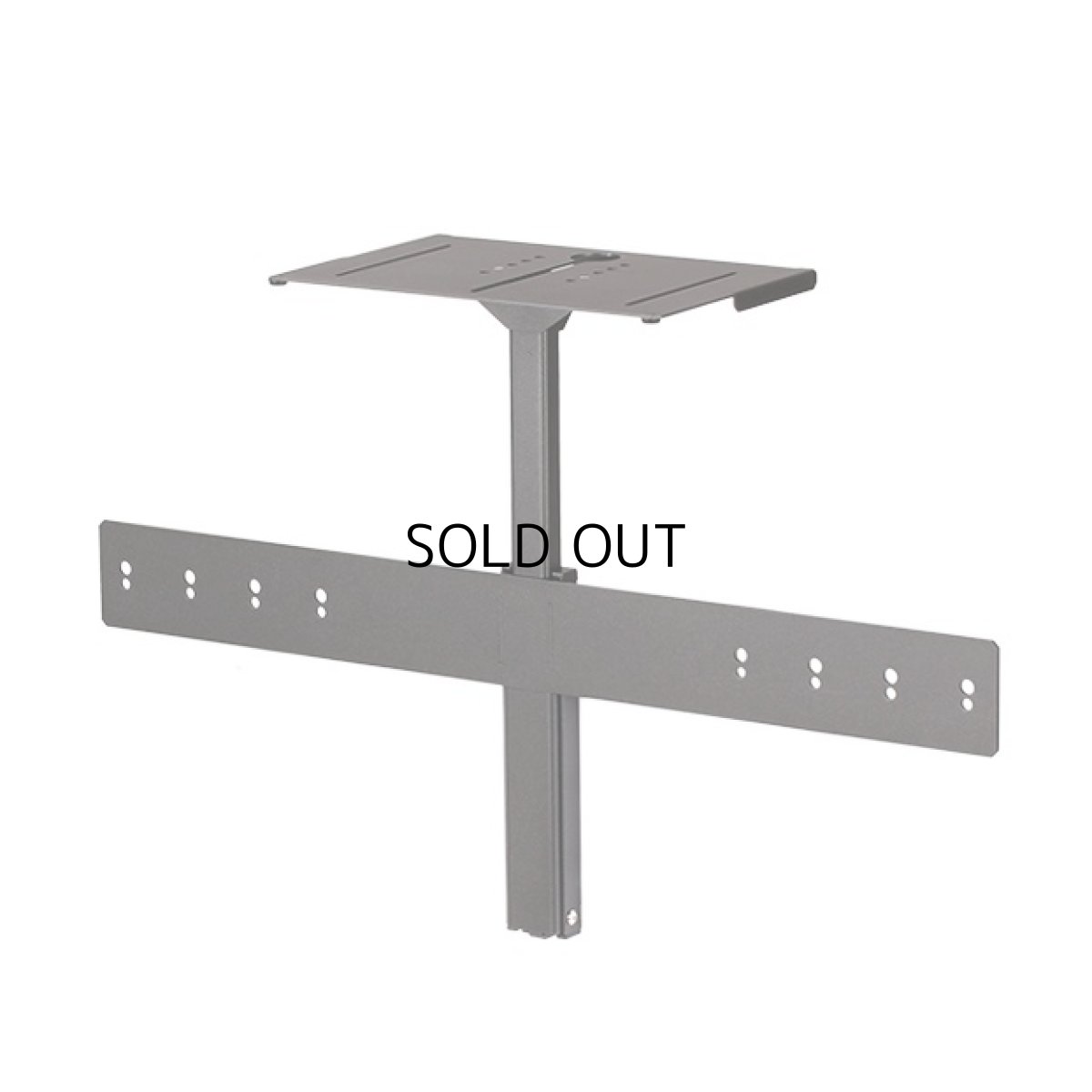 画像1: モニタワー専用オプションカメラテーブルW600(OP-CT02) (1)