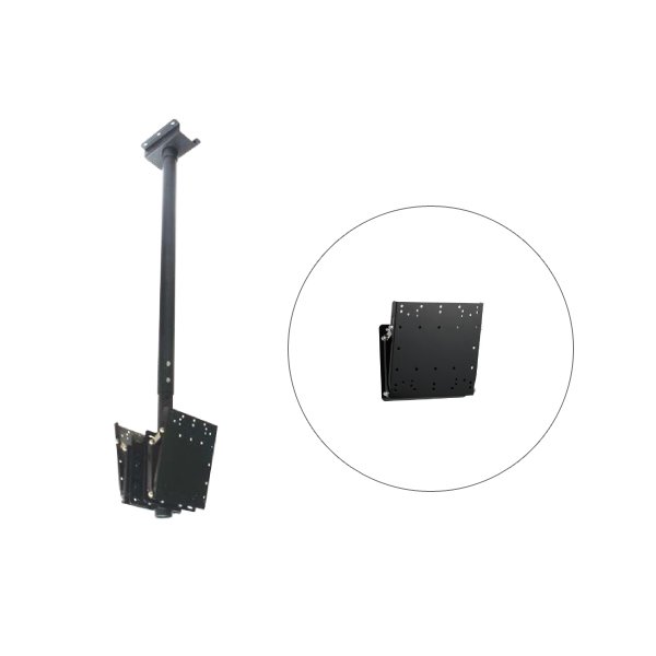 D9250-F2020専用オプション品】両面取付用追加取付け金具- F2020