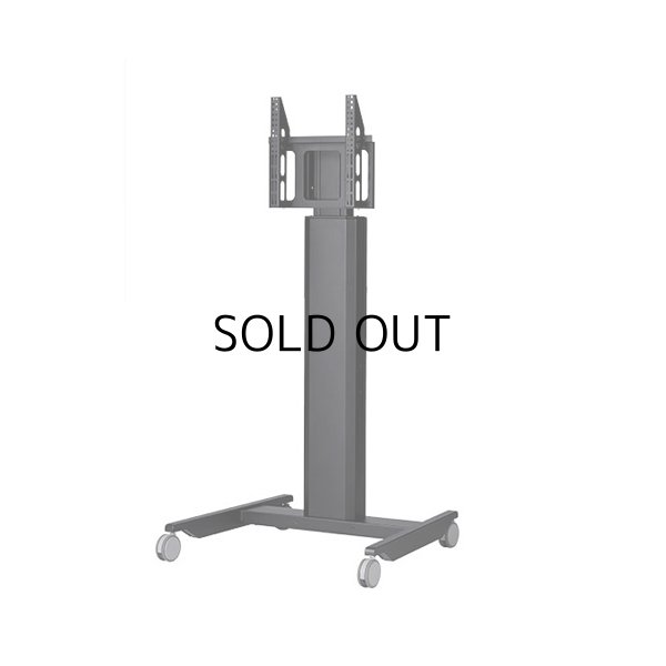 送料無料】国産テレビスタンド 40-55インチ対応 ハイポジション