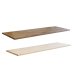 画像2: 【送料無料】WOODY専用 チャンネルサポート棚板　サイズ90×30cm　wdy-cshelf-9030 (2)