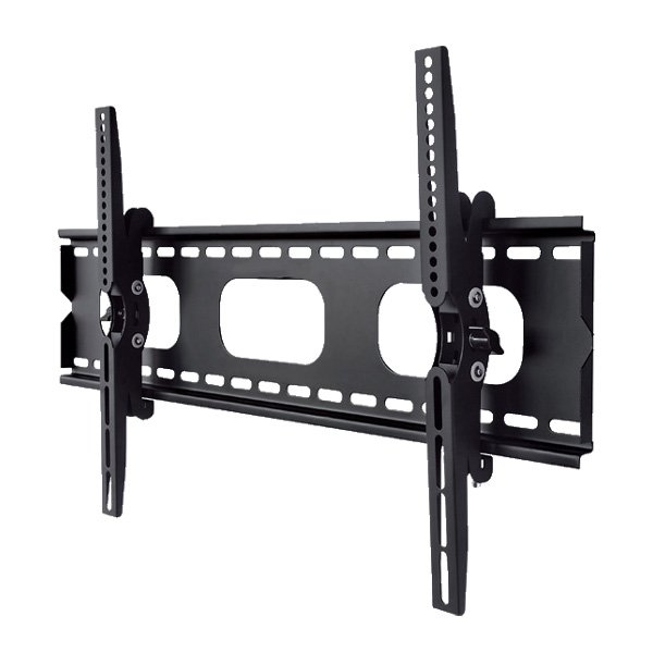 37〜75型対応】汎用テレビ壁掛け金具 上下角度調節 - PLB-117M｜テレビ