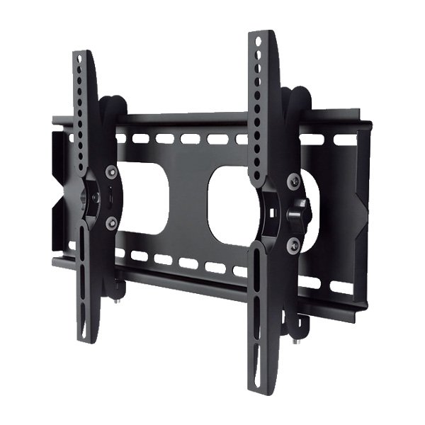 中洲さま専用　テレビ本体　何度もすいません 26〜60型対応】汎用テレビ壁掛け金具 上下角度調節 - PLB-117S｜テレビ