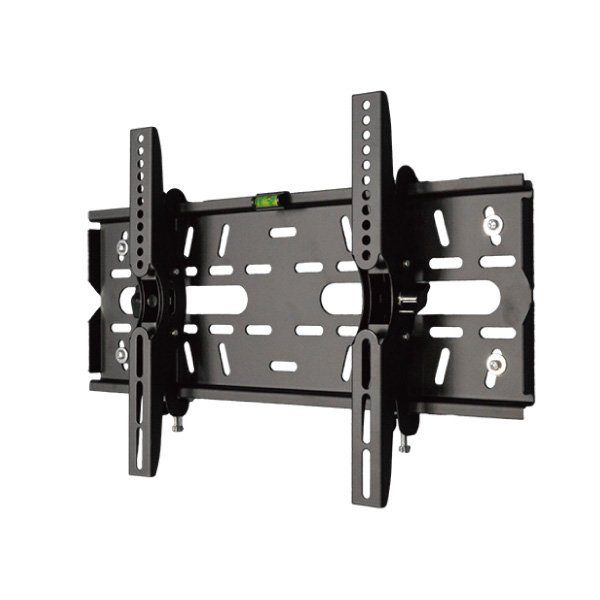 26〜55型対応】DIY向け汎用テレビ壁掛け金具 上下角度調節 - PLB-228S