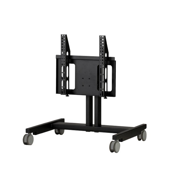 国産テレビスタンド 32-55インチ対応 モニタワーロースタンド(ML-3255