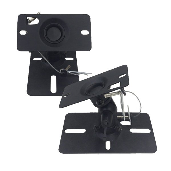 エアーポール専用アタッチメント スピーカー取付け金具 AP-SWB101