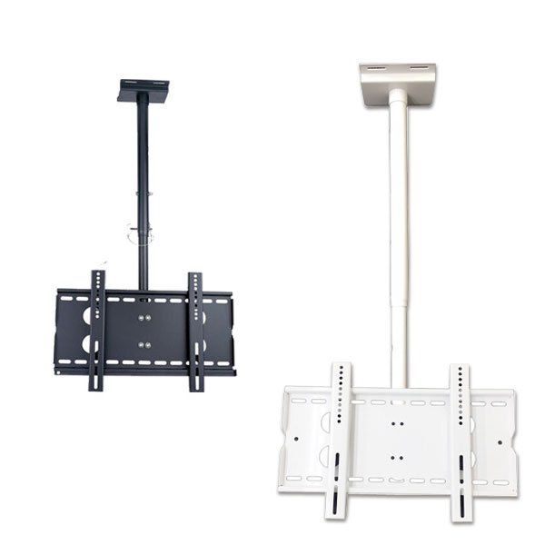 23〜55型対応】汎用テレビ天吊り金具 長さ調節付き CPLB-102S｜テレビ