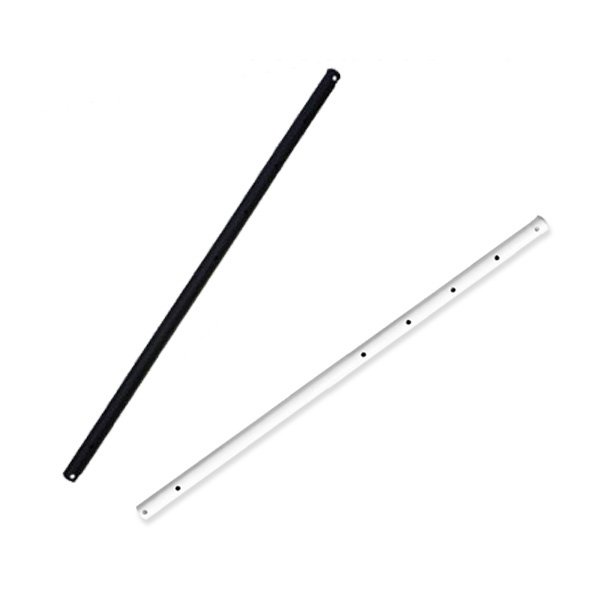 CPLB型番天吊り金具オプション】テレビ天吊り金具 ロングパイプ - CPLB