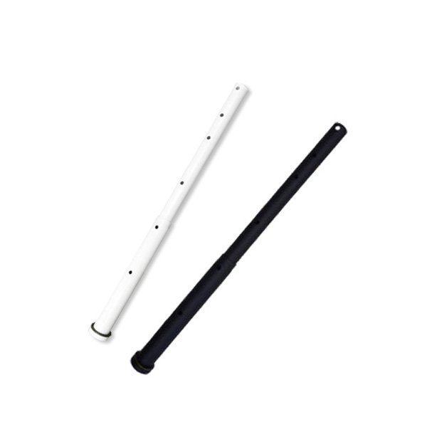 CPLB型番天吊り金具オプション】テレビ天吊り金具 ショートパイプ