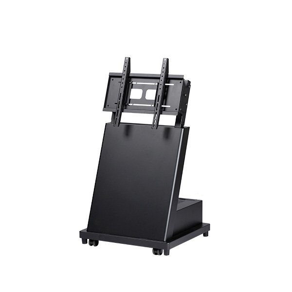 タッチディスプレイ専用の移動式スタンド(DST-55)｜テレビ壁掛け金具