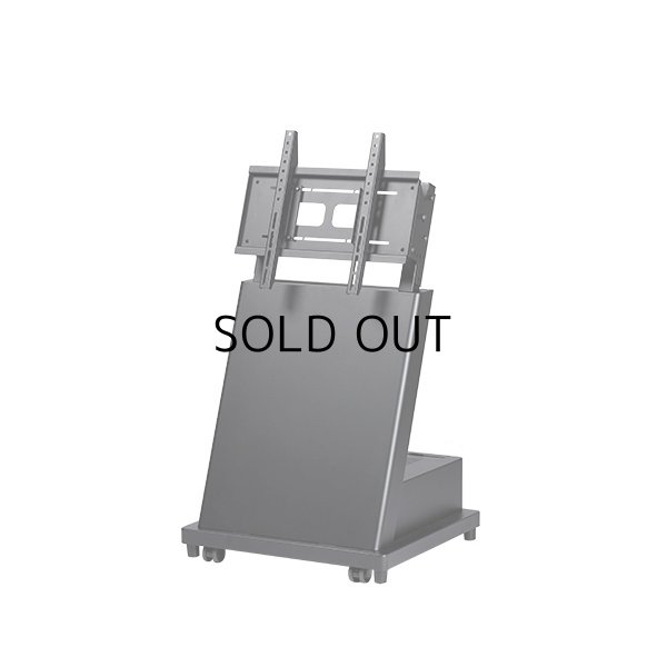 送料無料】国産テレビスタンド 移動式テレビスタンド(DS-T40) - テレビ