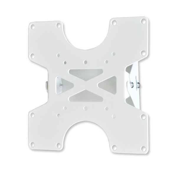 22〜43型対応】VESA規格対応テレビ壁掛け金具 上下角度調節付き - LCD