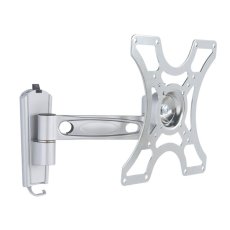 画像1: 【22〜40型対応】VESA規格対応テレビ壁掛け金具 自由角度調節アームタイプ - LCD-2601【VESA75x75,100x100,200x100,200x200対応】 (1)