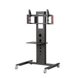 モニタワー専用オプション アンカー固定金具(MS-AL21)｜テレビ壁掛け