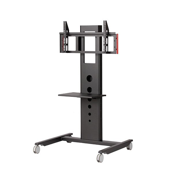 国産テレビスタンド 40-65インチ対応 モニタワーレギュラー｜テレビ
