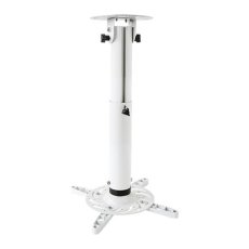 画像2: 【全長30-44cm】汎用プロジェクター用天吊り金具 - PM-2003 (2)