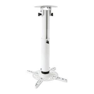 画像2: 【全長30-44cm】汎用プロジェクター用天吊り金具 - PM-2003