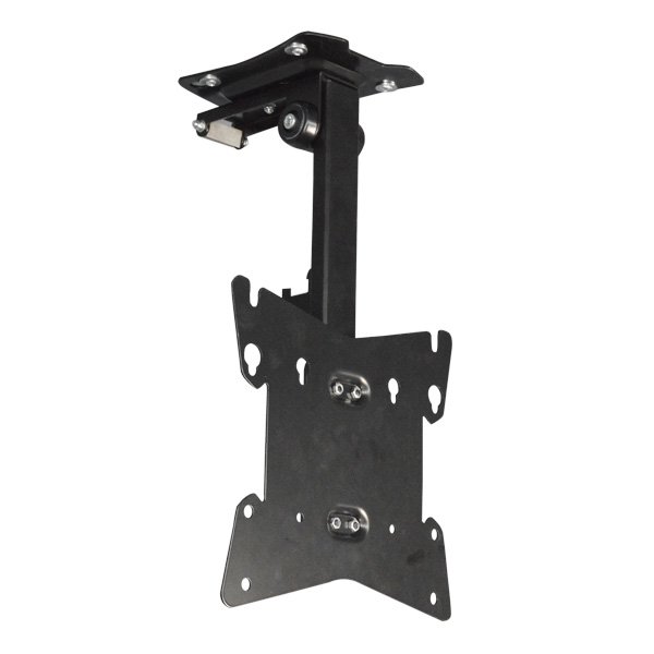 19〜32型対応】斜め天井対応テレビ天吊り金具 長さ調節付き PRM-CP08