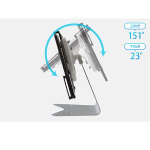 画像5: タブレットスタンド IPA000