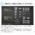 画像12: 賃貸でもOK！【37〜65型対応】テレビ壁掛け金具・DIAWALL・ディアウォール・2ｘ4材セット【ウッディ】WDY-117M