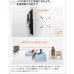画像13: 賃貸でもOK！【37〜65型対応】テレビ壁掛け金具・DIAWALL・ディアウォール・2ｘ4材セット【ウッディ】WDY-117M