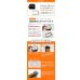 画像8: 賃貸でもOK！【37〜65型対応】テレビ壁掛け金具・DIAWALL・ディアウォール・2ｘ4材セット【ウッディ】WDY-117M