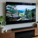 テレビ壁掛けの高さで後悔しないために失敗の原因と正しい設置・施工のコツを完全解説