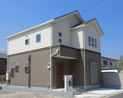 持ち家の場合