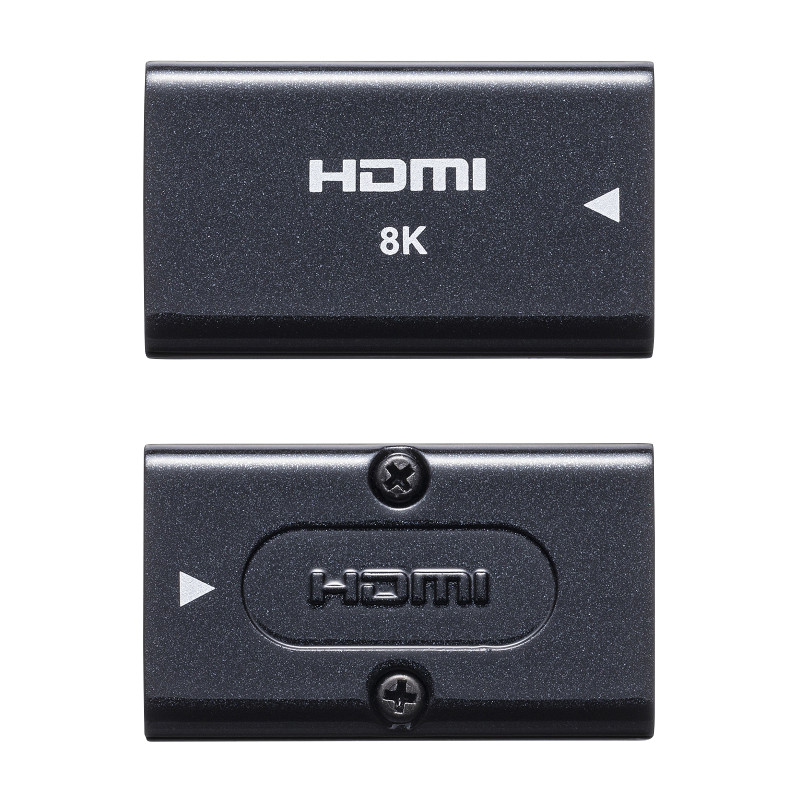 HDMIコネクタ3DタイプAD-HD30EN表裏