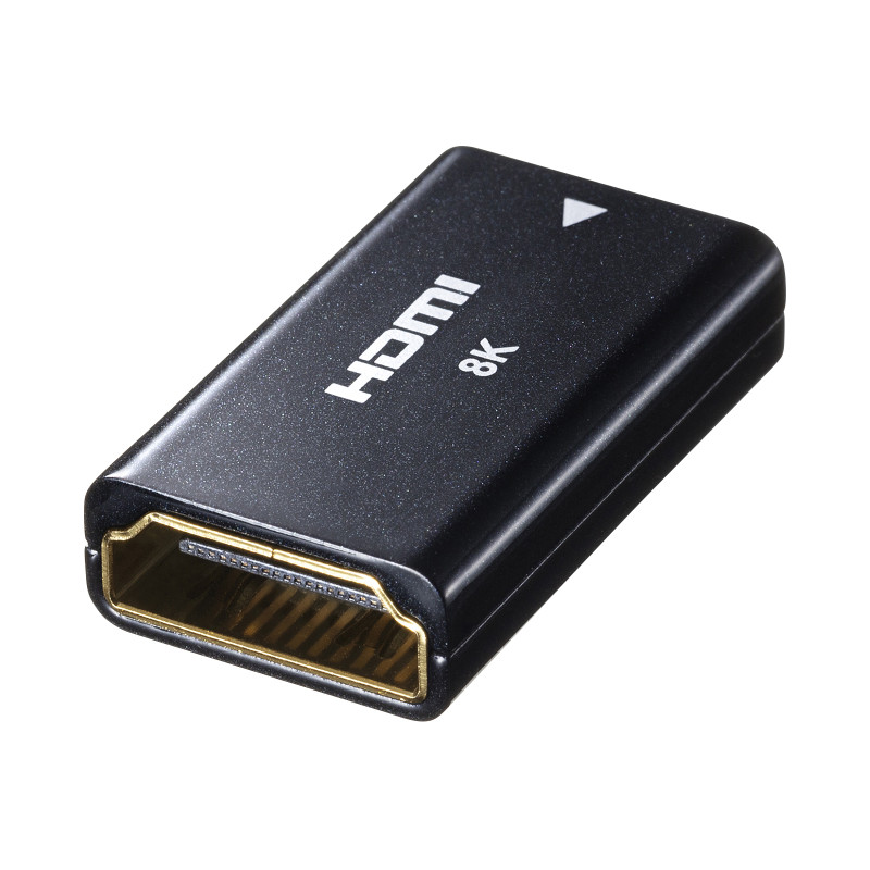 HDMIコネクタ3DタイプAD-HD30EN斜め