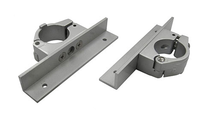 ヒガシ HPシステム 棚受けホルダー HF76｜エースオブパーツ