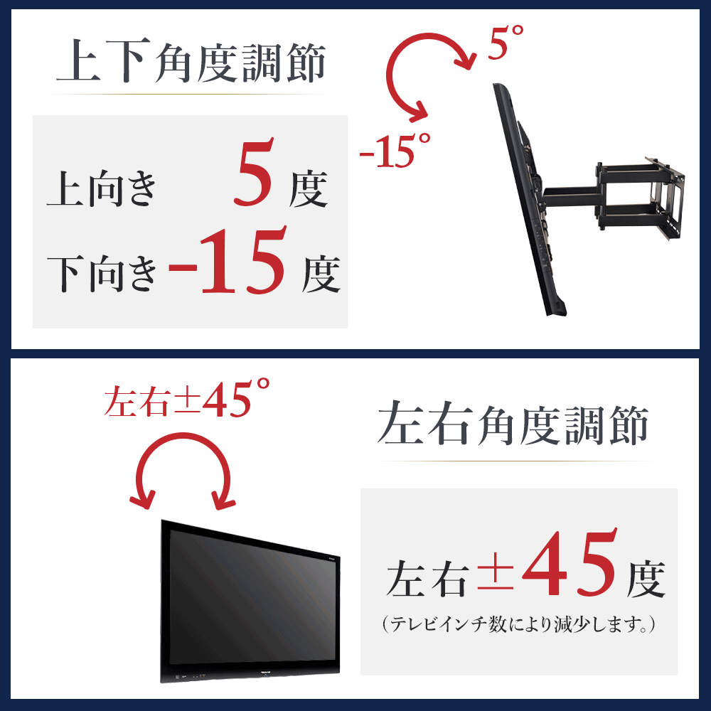 上下・左右