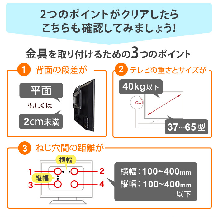 37〜65型対応】スタイリッシュシリーズ 壁掛け金具 上下左右角度調節ロングアーム - PRM-ACE-LT17M|テレビ壁掛け金具 専門店のエース・オブ・パーツ 37〜65型対応】スタイリッシュシリーズ 壁掛け金具 上下左右角度調節ロングアーム - PRM-ACE-LT17M|テレビ壁掛け金具 専門店のエース・オブ・パーツ