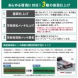 画像12: 平地・二段置用エアコン室外機架台 高耐蝕溶融メッキ鋼板 ルームエアコン 送料無料 B-HWZAM3 (12)