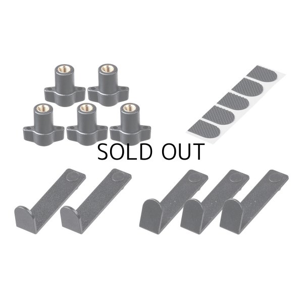 画像13: 【送料無料】タブレット スタンド ipad ホルダー アーム カート 台車 2関節 7-11インチ カート用タブレットホルダー CAR-SPHLD7 CAR-SPHLD7 CAR-SPHLD7 (13)