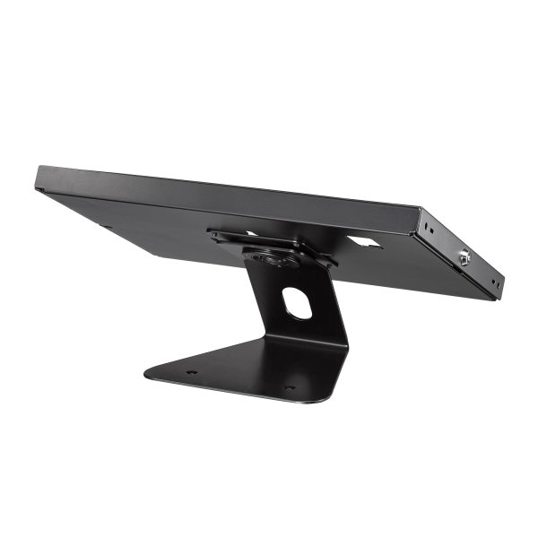 画像19: 【送料無料】タブレット スタンド ipad ホルダー 壁面  鍵付き 9.7-11インチ iPad用スチール製スタンド付きケース CR-LASTIP34 (19)