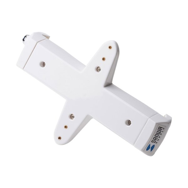 画像13: 【送料無料】タブレット スタンド ipad ホルダー 鍵付き iPad・タブレット用鍵付きVESA取付けホルダー CR-LATAB28 (13)