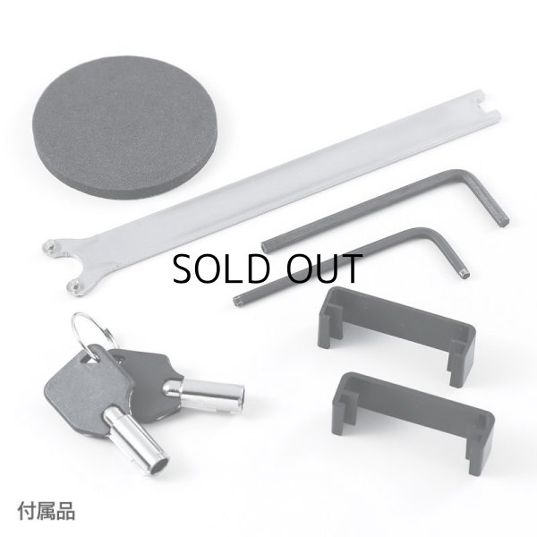 画像14: 【送料無料】タブレット スタンド ipad ホルダー アーム クランプ式 7〜11インチ対応iPad・タブレット用アーム（クランプ式・2本アーム） CR-LATAB9 (14)