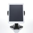 画像6: タブレット スタンド ipad ホルダー 360度回転 持ち運べる 7-13インチ 汎用タブレットスタンド MR-TABST15BK (6)