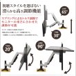 画像3: 【GWセール中！通常価格￥12800】【12〜24型対応】超高品質モニターアーム  上下高さフリーアーム - ATC20 (3)