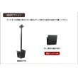 画像8: 【GWセール中！通常価格￥22600】【22〜65型対応】超高品質テレビ天吊り金具 下向き調節 水平調節 VESA規格- D9250-F2020 (8)